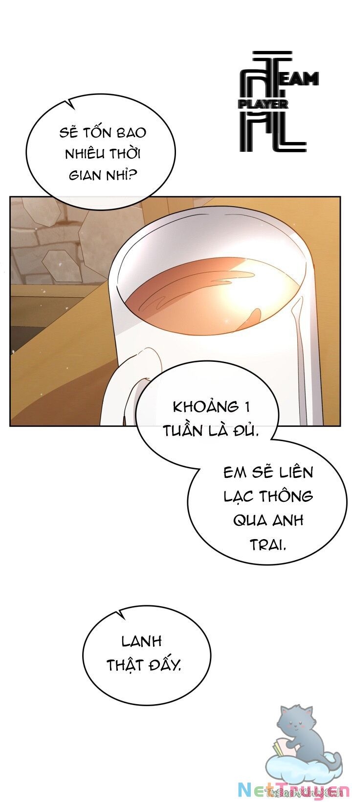 giết chết ác nữ phản diện Chapter 43 - Next chapter 43.1