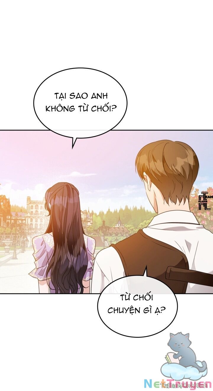 giết chết ác nữ phản diện Chapter 43 - Trang 3