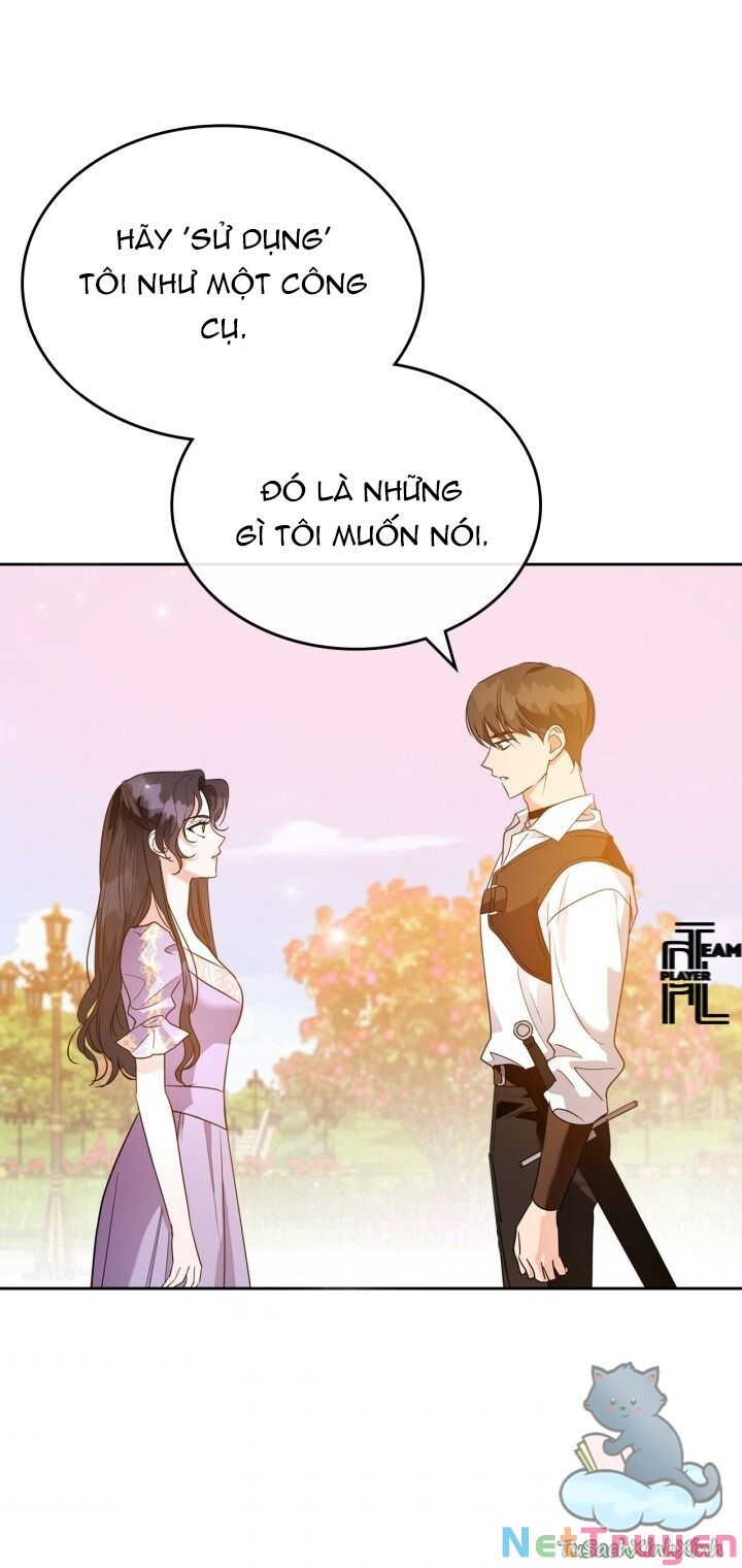 giết chết ác nữ phản diện Chapter 43 - Trang 3