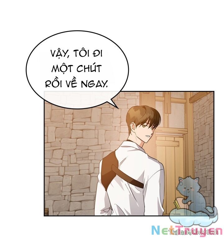 giết chết ác nữ phản diện Chapter 43 - Trang 3