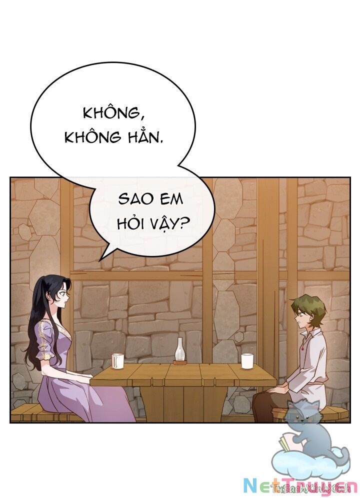 giết chết ác nữ phản diện Chapter 43 - Trang 3