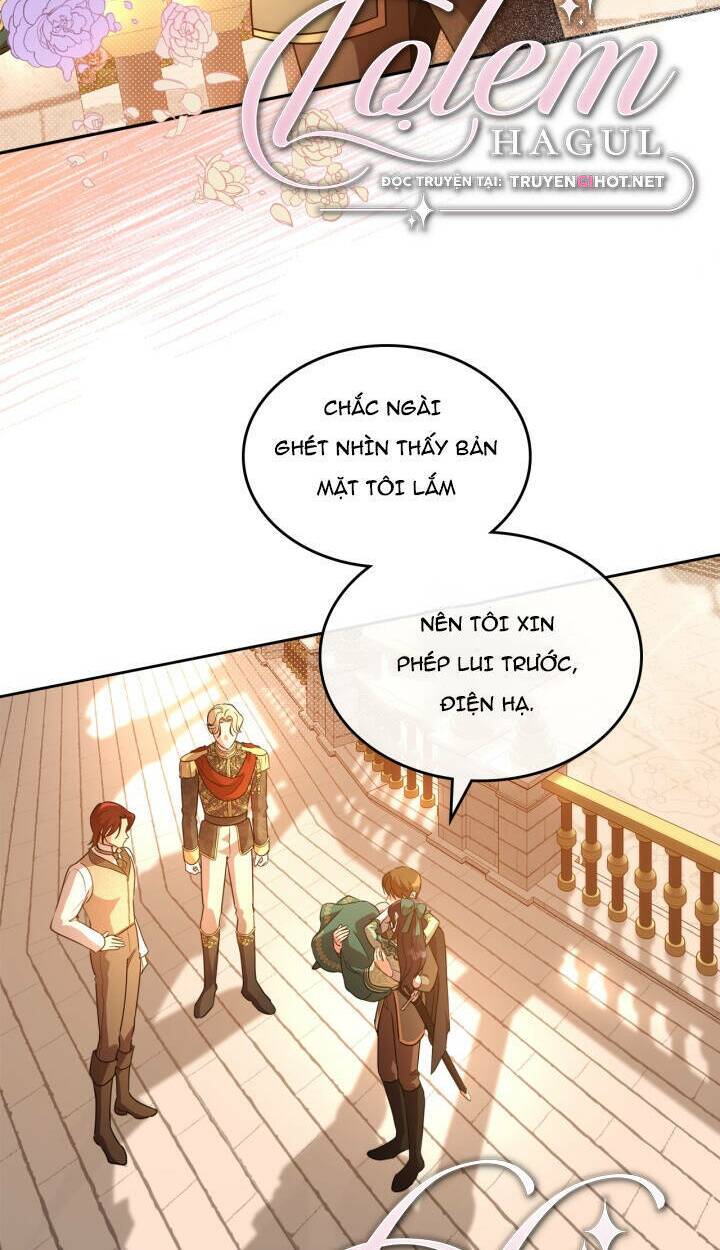 giết chết ác nữ phản diện chapter 48.1 - Trang 2