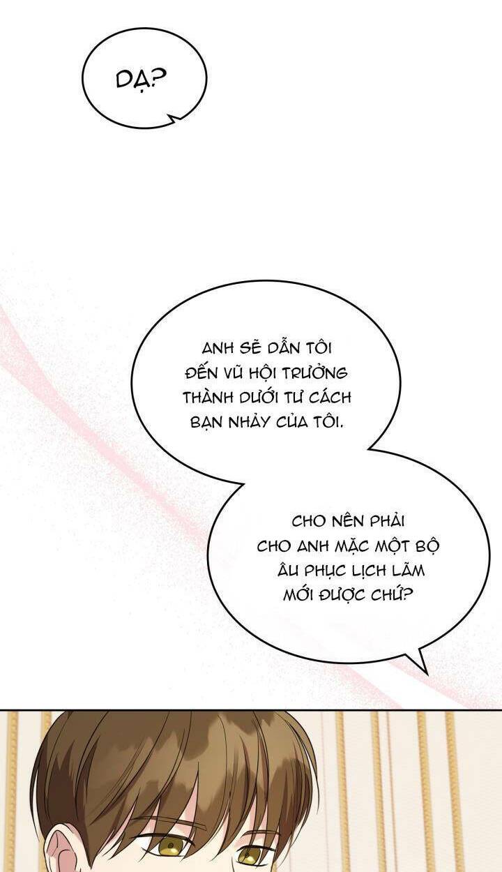 giết chết ác nữ phản diện chapter 51 - Trang 2