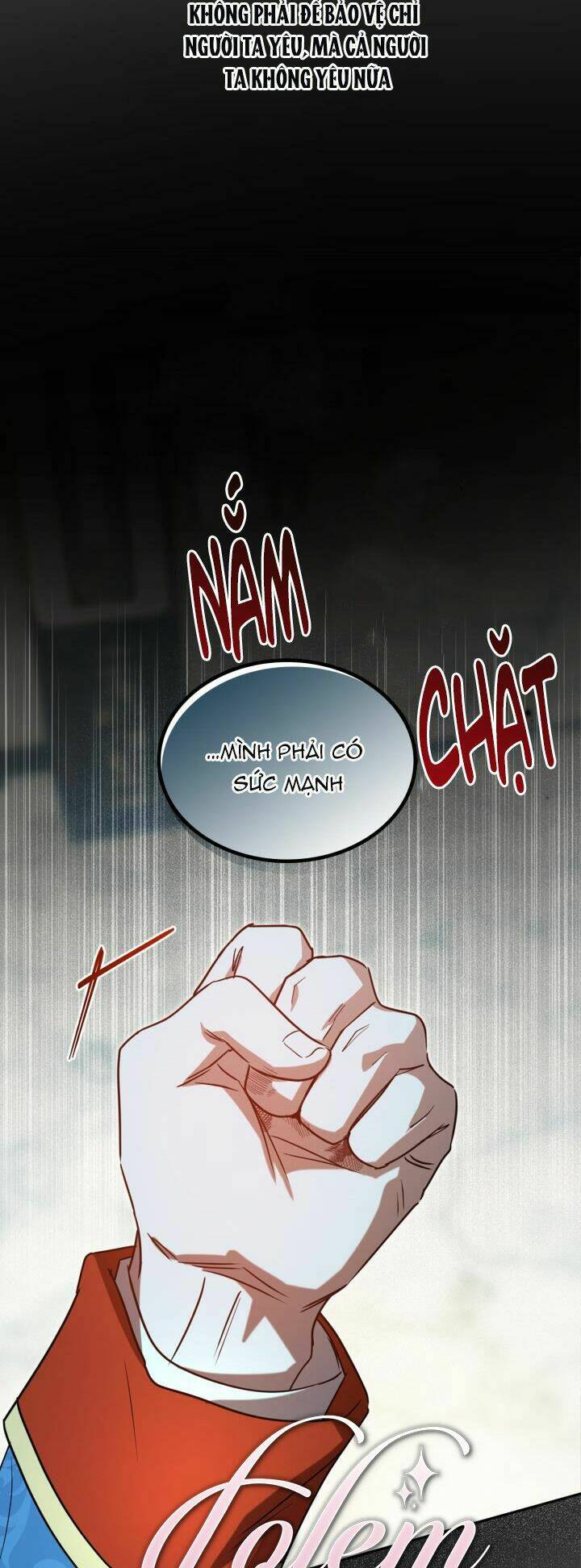 giết chết ác nữ phản diện Chapter 58.1 - Trang 2