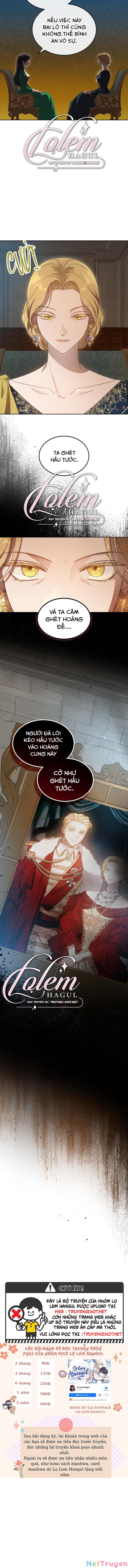 giết chết ác nữ phản diện chương 69 - Next Chapter 69.1