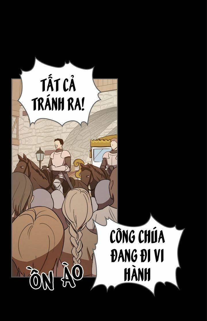 giết chết ác nữ phản diện chapter 7 - Trang 2