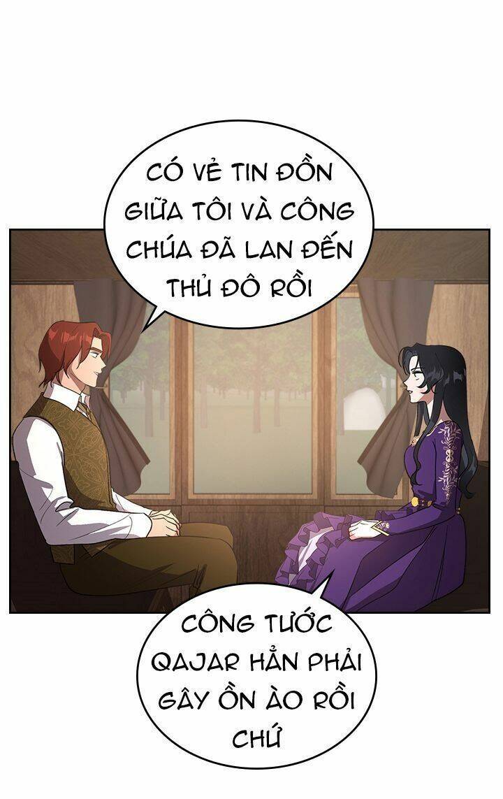 giết chết ác nữ phản diện chapter 7 - Trang 2