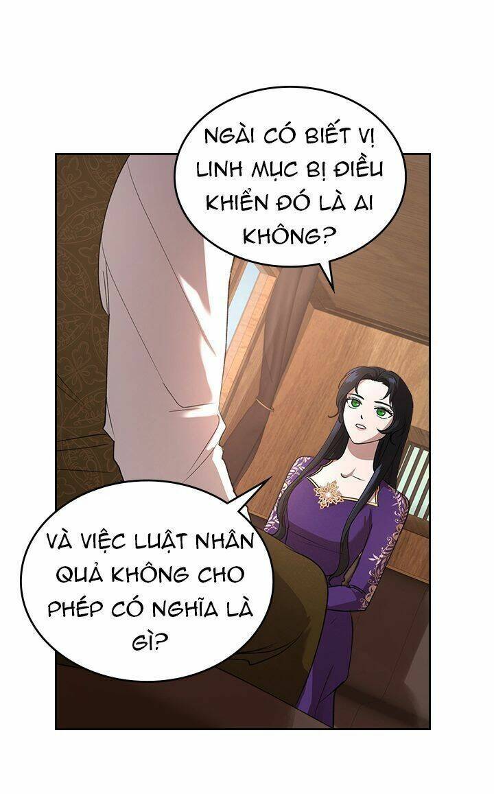 giết chết ác nữ phản diện chapter 7 - Trang 2