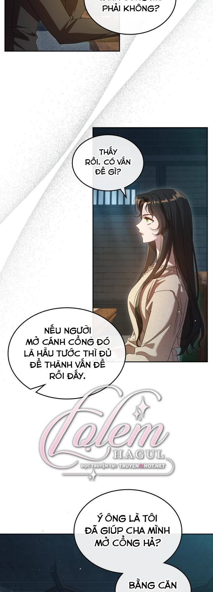 giết chết ác nữ phản diện chương 71 - Next Chapter 71.1