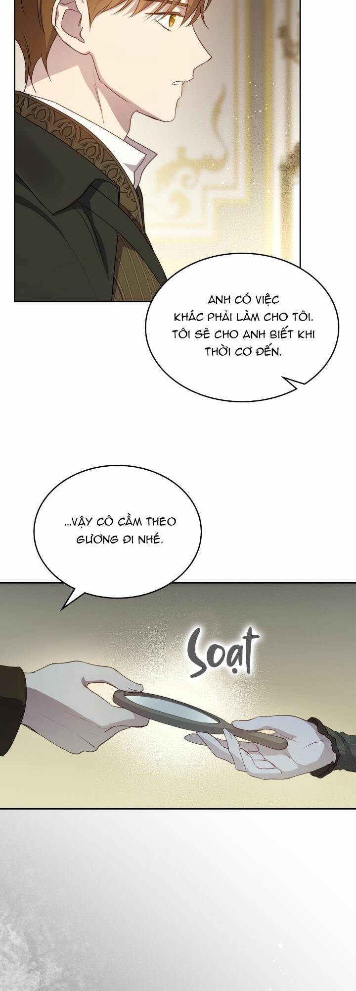 giết chết ác nữ phản diện chương 83 - Next Chapter 83.1