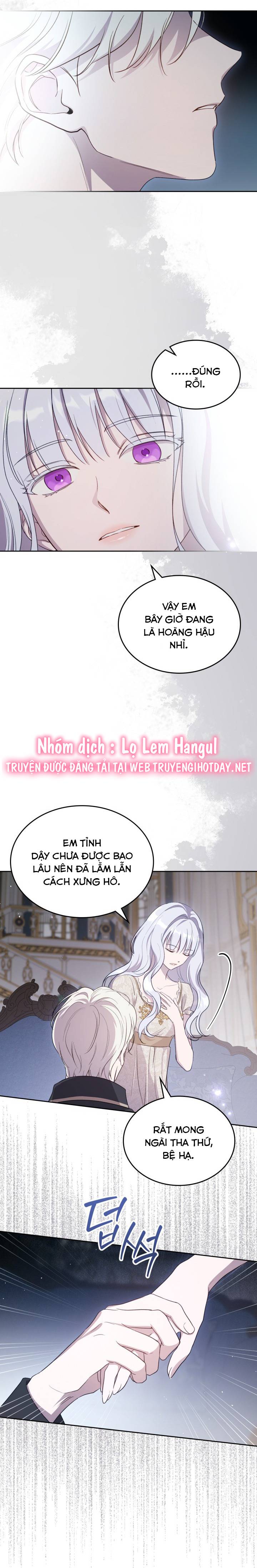 giết chết ác nữ phản diện chapter 99 - Trang 2