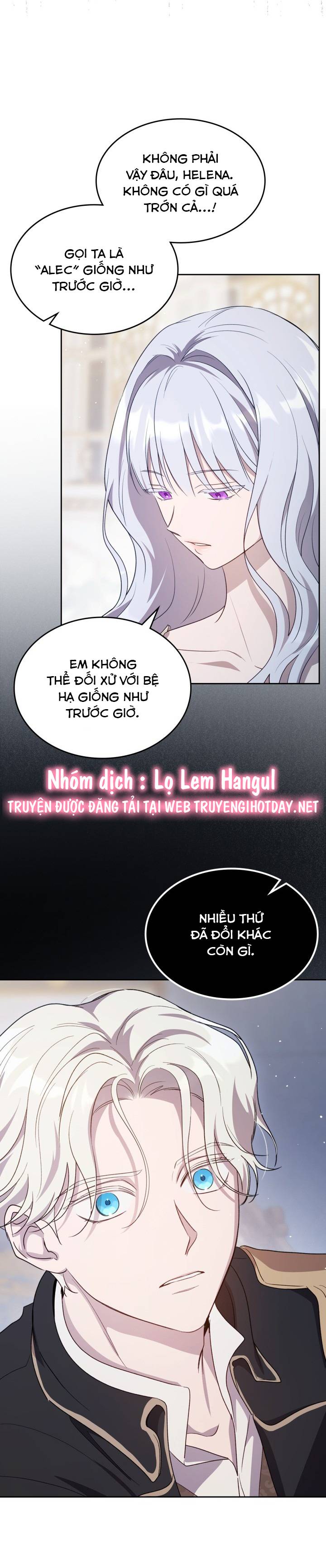 giết chết ác nữ phản diện chapter 99 - Trang 2