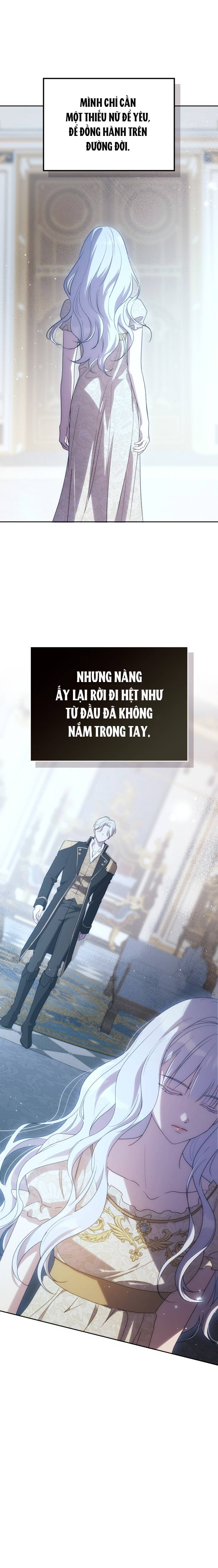 giết chết ác nữ phản diện chapter 99 - Trang 2