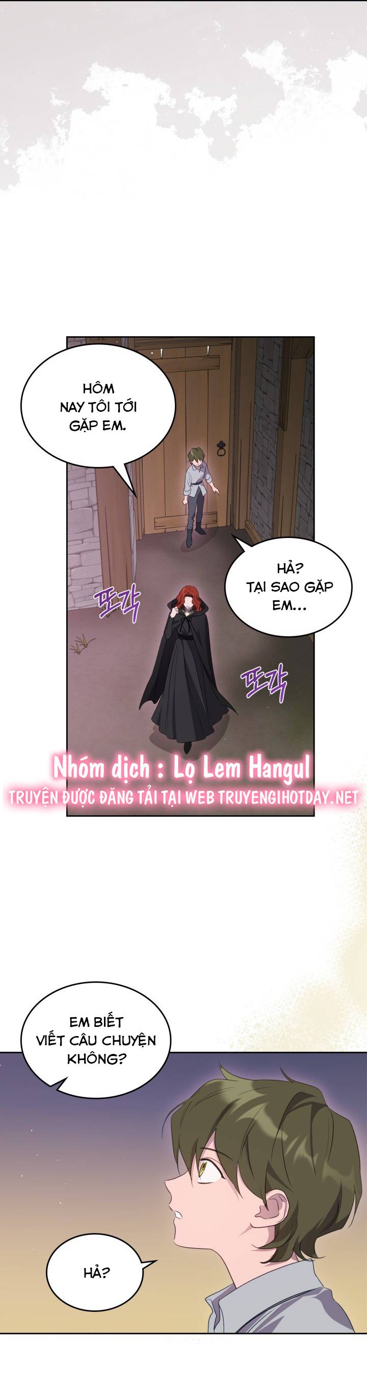 giết chết ác nữ phản diện chapter 99 - Trang 2