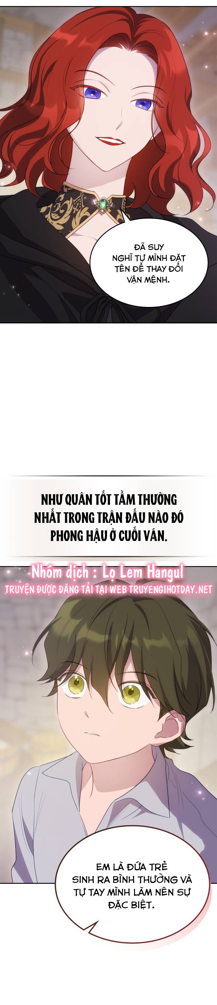 giết chết ác nữ phản diện chapter 99 - Trang 2