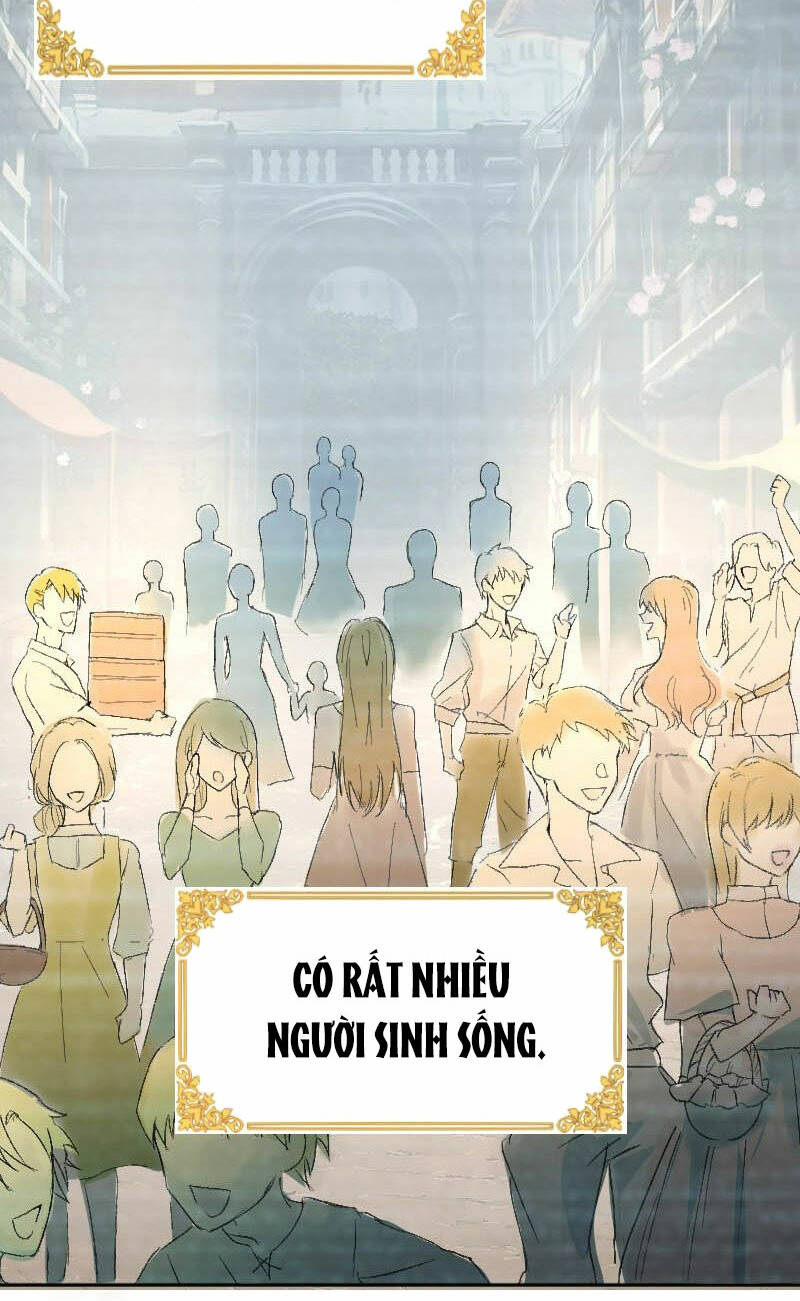 giết chết niềm an ủi duy nhất của ta chapter 1.2 - Trang 2