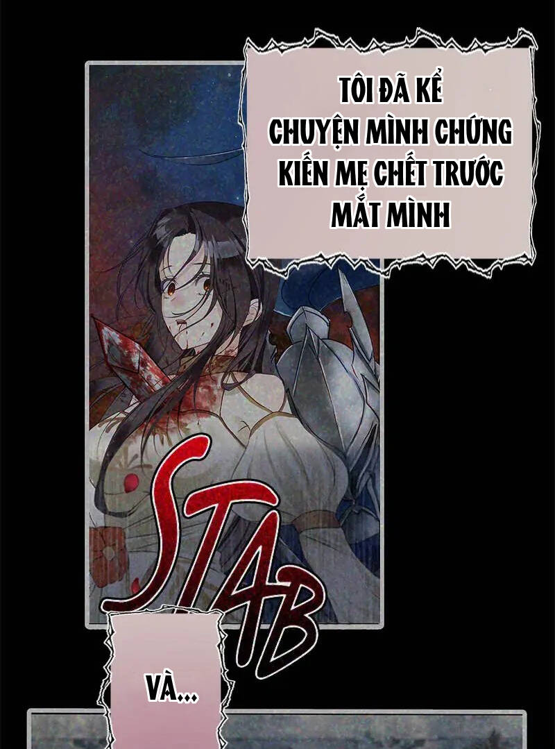 giết chết niềm an ủi duy nhất của ta chapter 9.2 - Trang 2