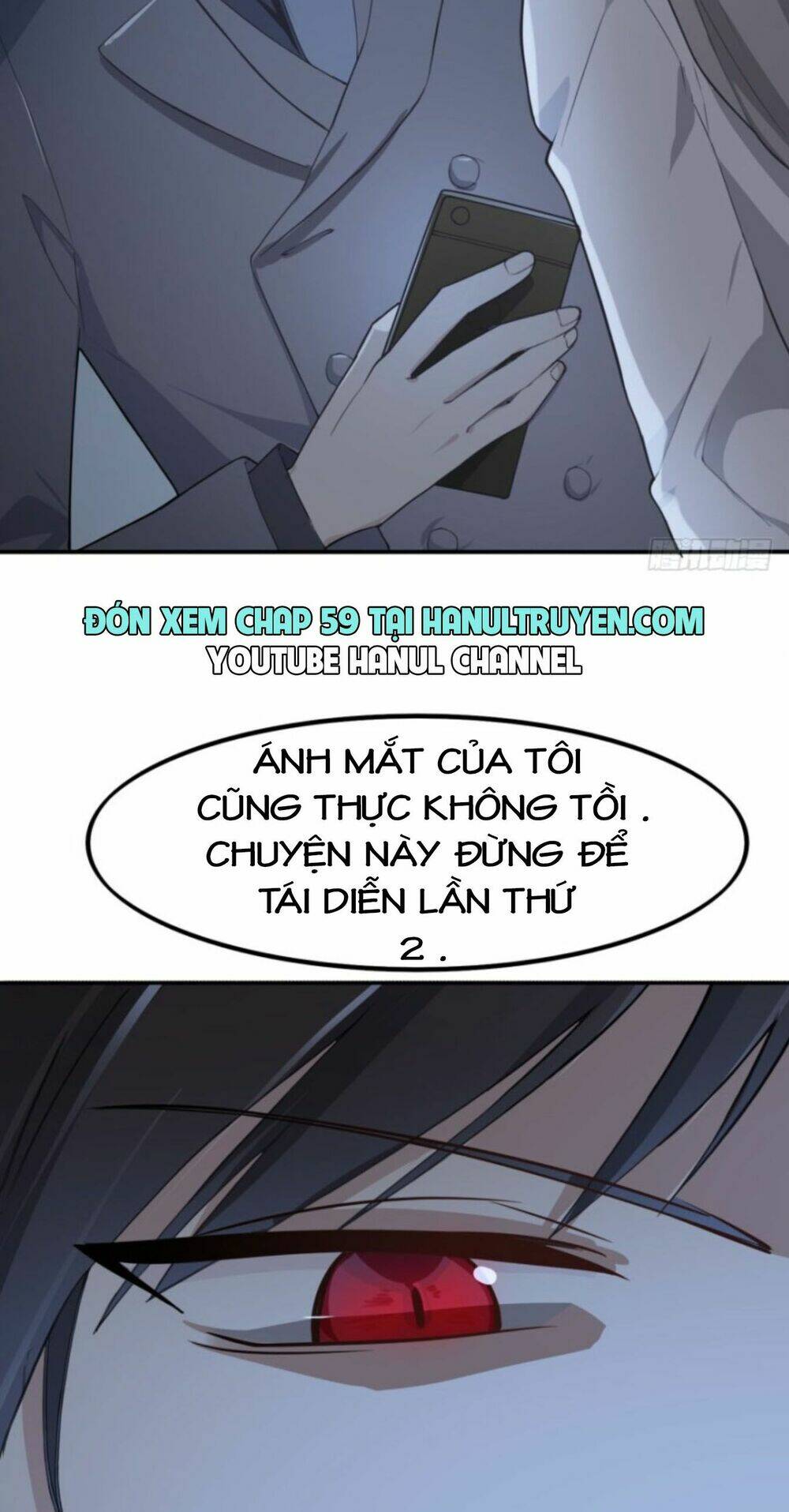 Giết Em Trước Khi Tình Yêu Tồn Tại Chapter 58 - Trang 2