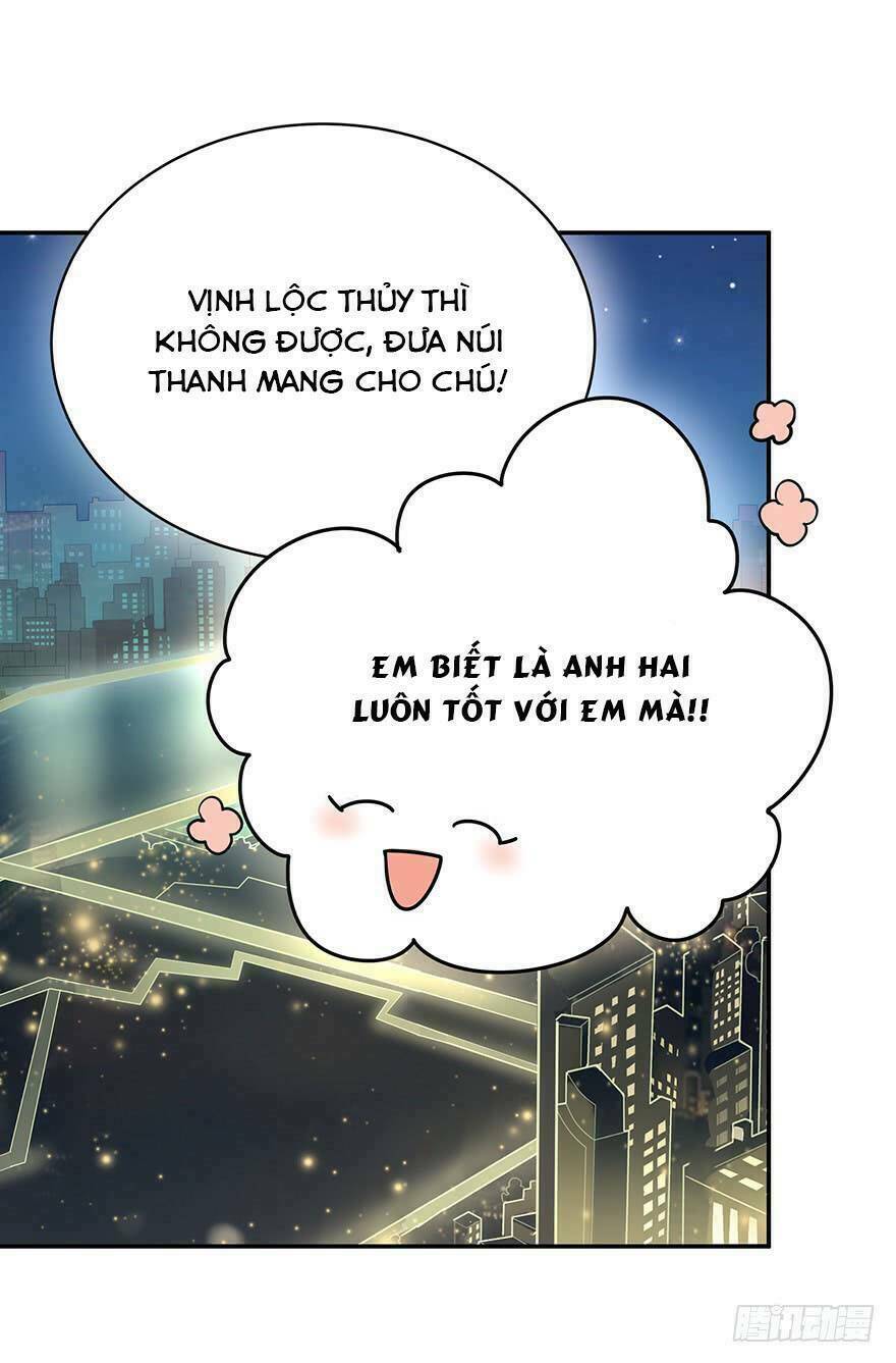 Giết Em Trước Khi Tình Yêu Tồn Tại Chapter 9 - Trang 2