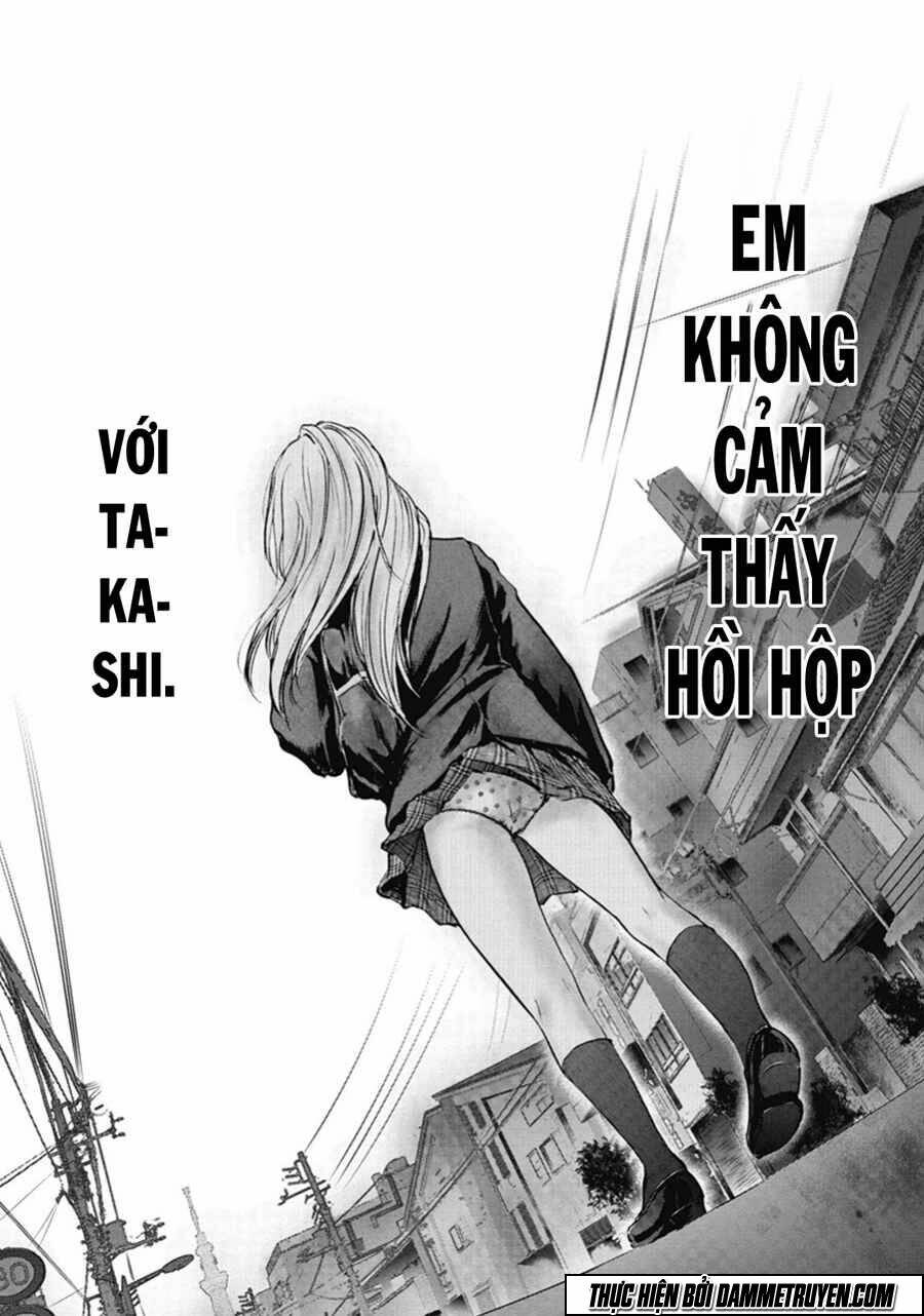 Gift ± Chapter 41 - Trang 2