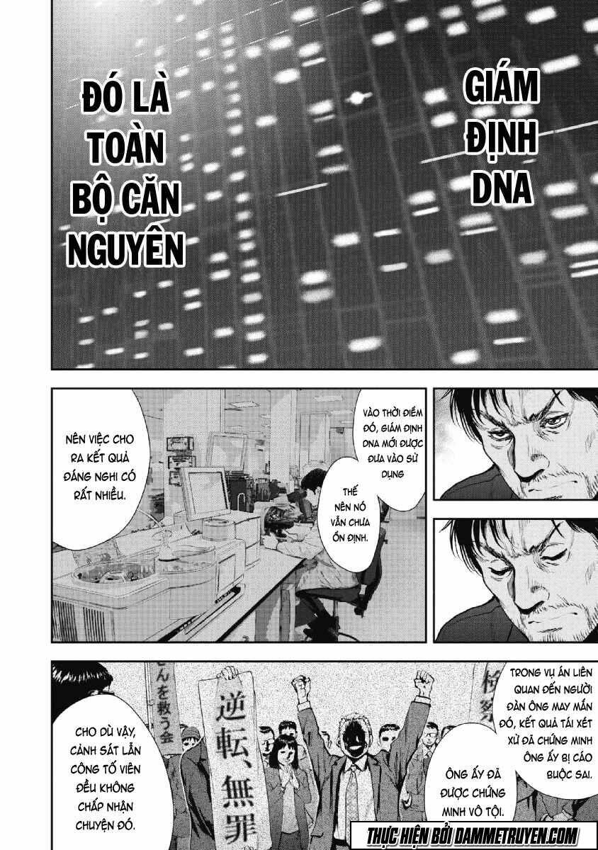 Gift ± Chapter 52 - Next Chapter 53