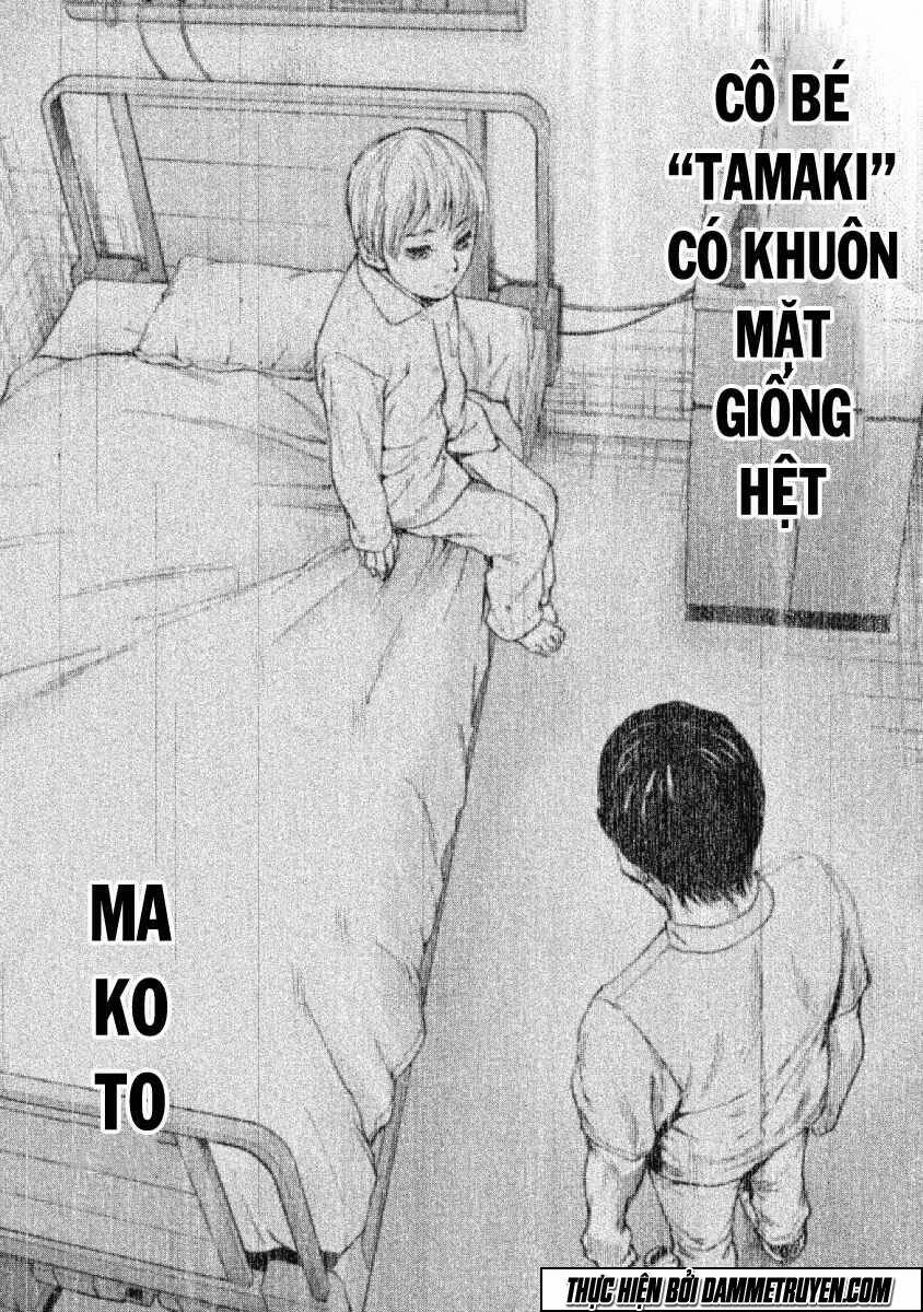 Gift ± Chapter 56 - Next Chapter 57