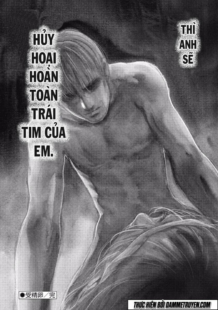 Gift ± Chapter 57 - Trang 2