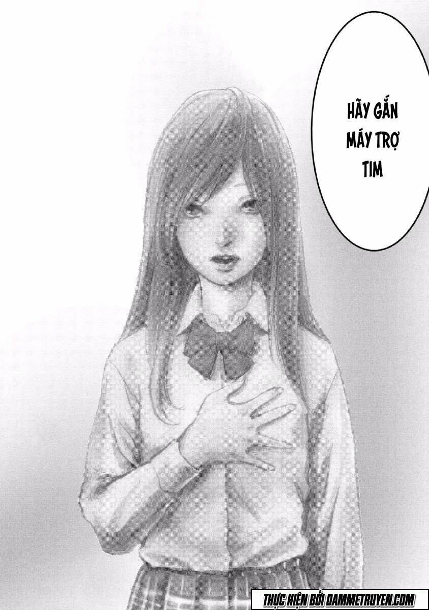 Gift ± Chapter 59 - Trang 2