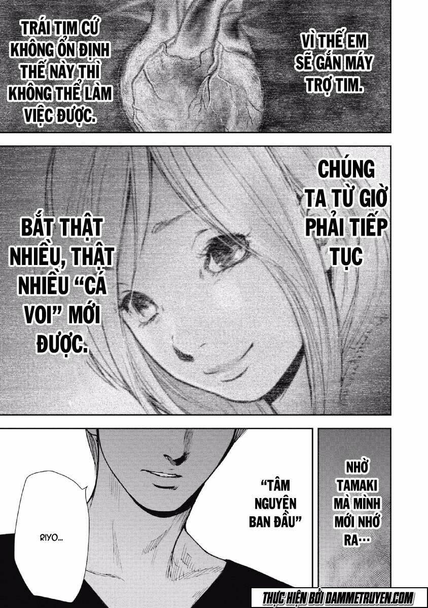 Gift ± Chapter 61 - Trang 2