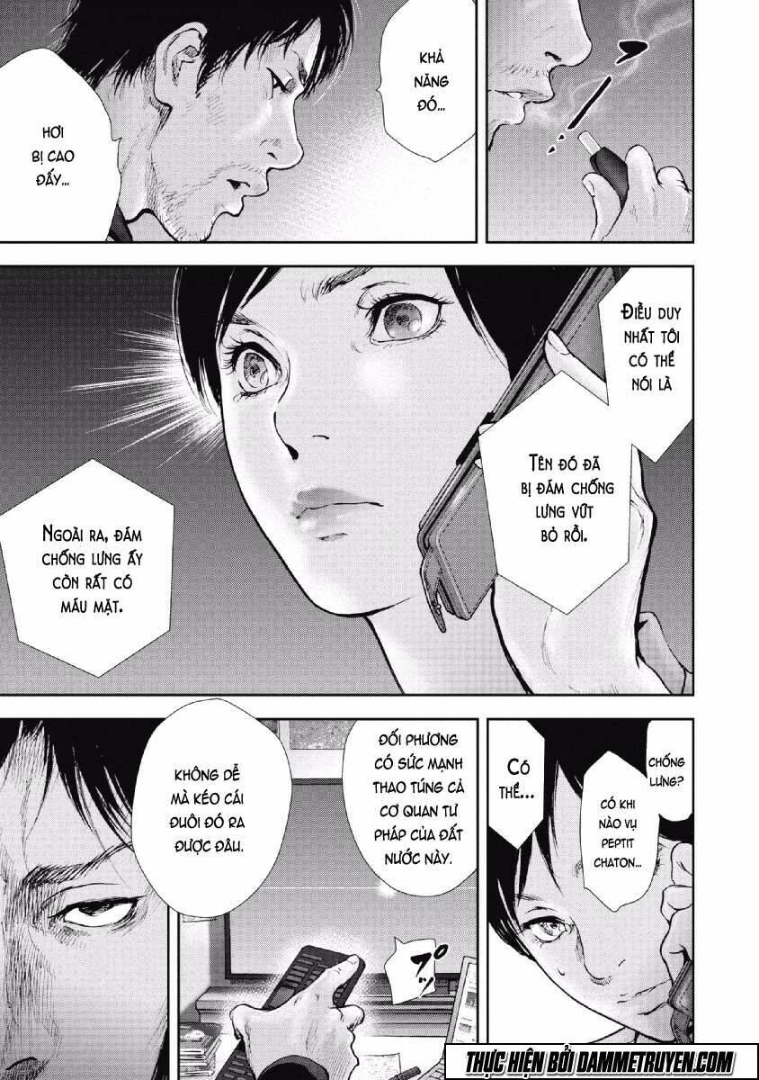 Gift ± Chapter 64 - Trang 2