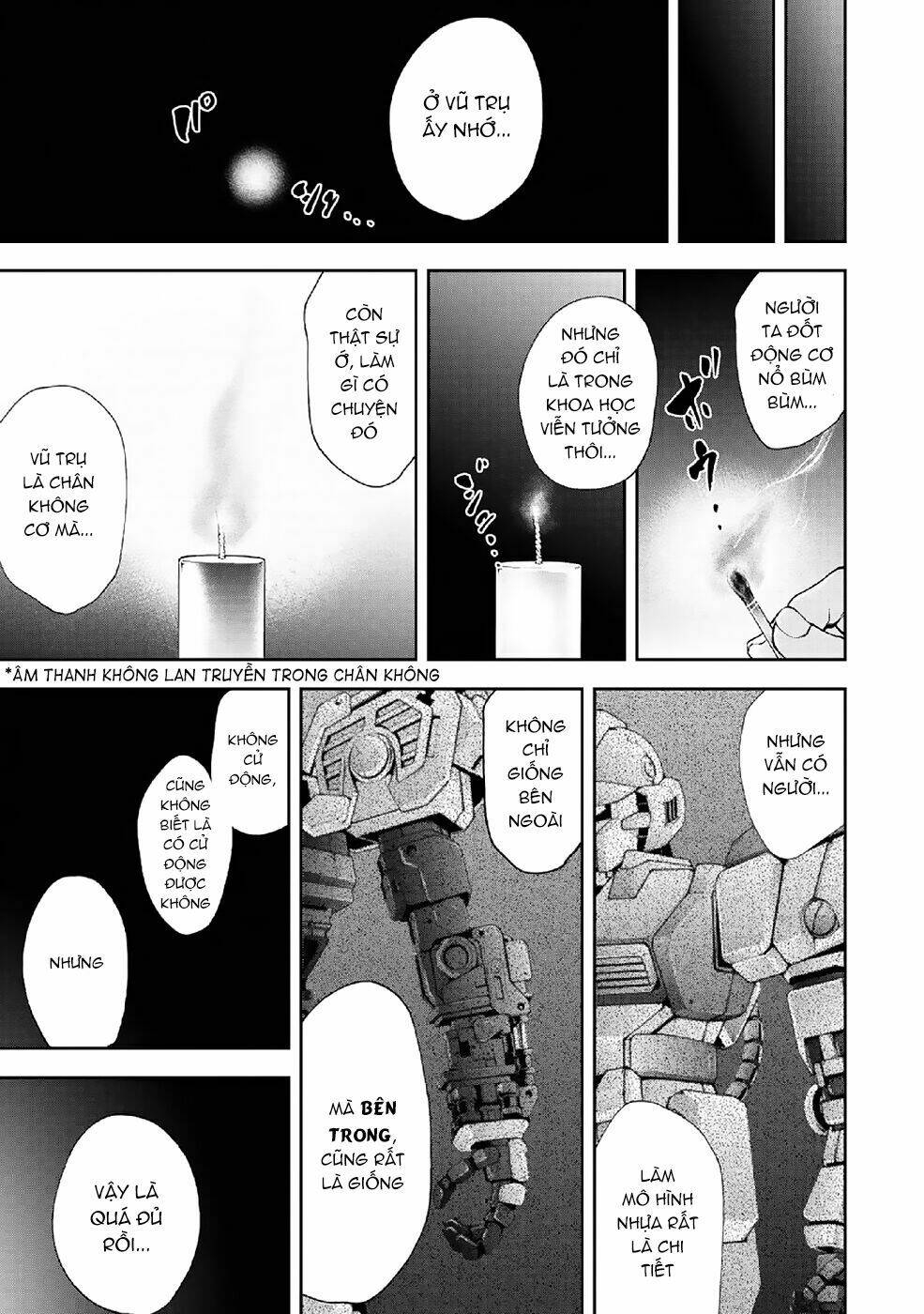 Gift ± Chapter 86 - Trang 2