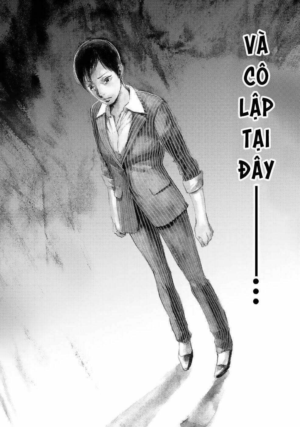 Gift ± Chapter 86 - Trang 2