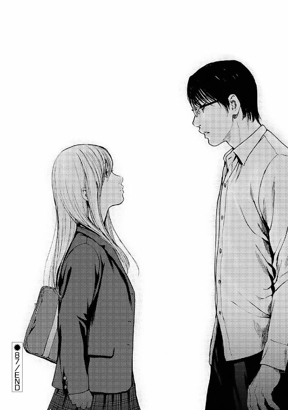 Gift ± Chapter 87 - Trang 2