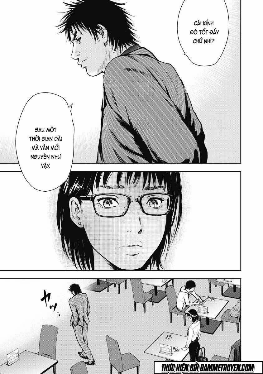 Gift ± Chapter 9 - Next Chapter 10