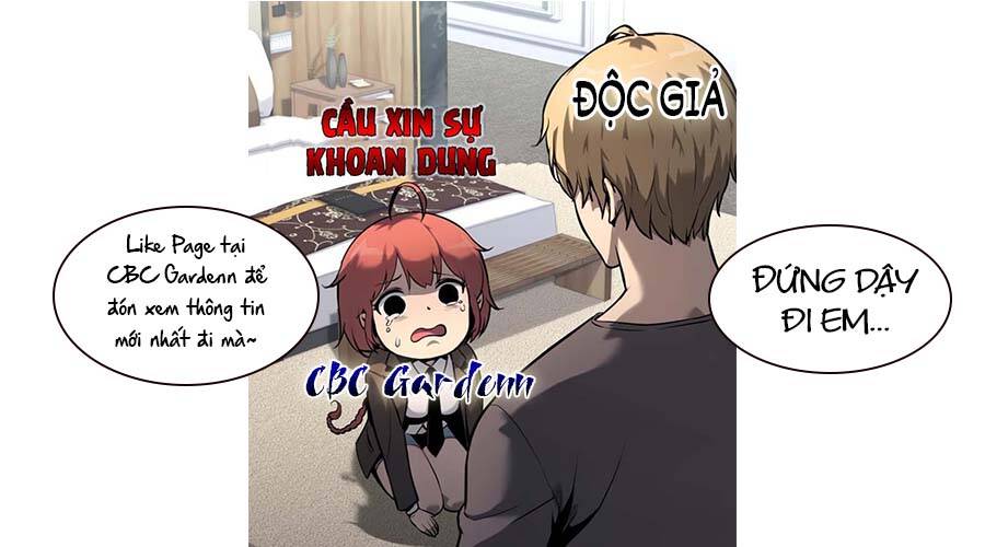 gill: "không ai có thể đánh bại ta khi ta dùng rìu!" chapter 3 - Trang 2