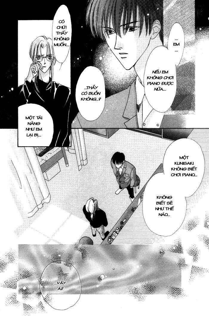 Gin No Kaze Tooi Toki Chapter 2 - Trang 2