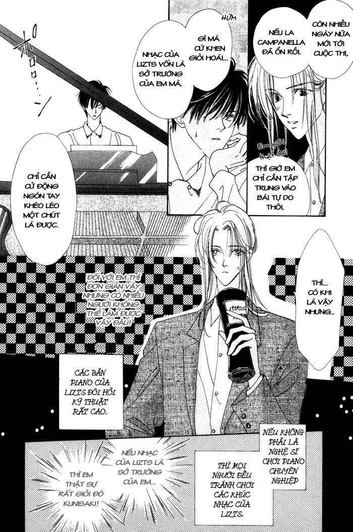 Gin No Kaze Tooi Toki Chapter 2 - Trang 2