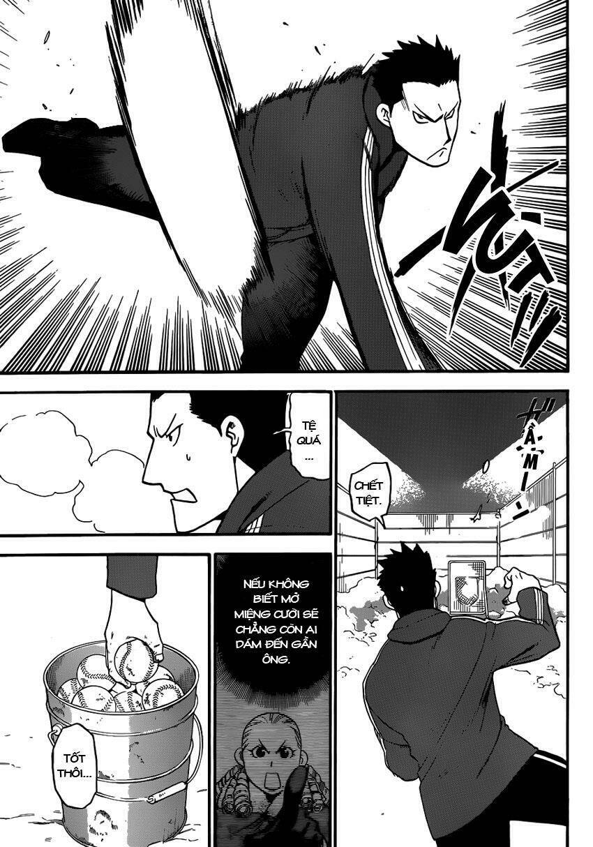 Gin No Saji Chapter 88 - Trang 2