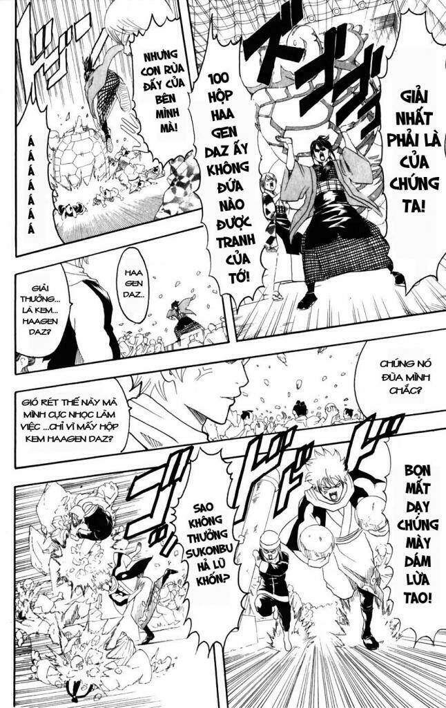 Gintama - Linh Hồn Bạc Chapter 103 - Next Chapter 104