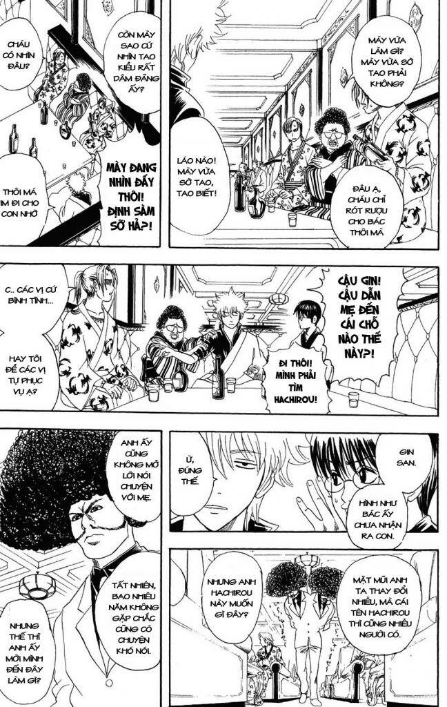 Gintama - Linh Hồn Bạc Chapter 105 - Trang 2