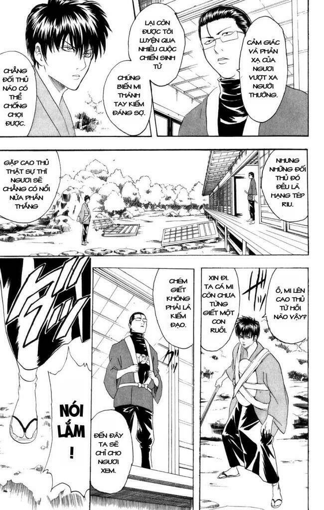 Gintama - Linh Hồn Bạc Chapter 115 - Trang 2