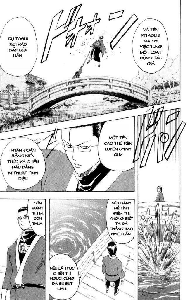 Gintama - Linh Hồn Bạc Chapter 115 - Trang 2