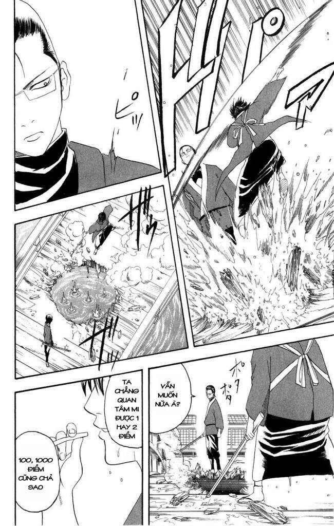 Gintama - Linh Hồn Bạc Chapter 115 - Trang 2