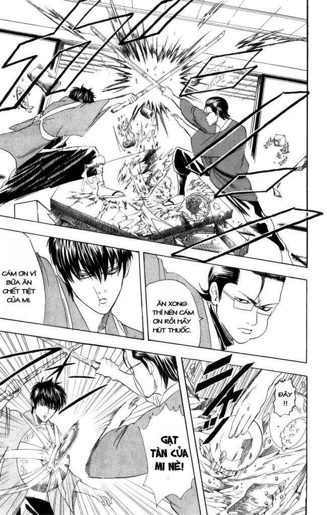 Gintama - Linh Hồn Bạc Chapter 115 - Trang 2