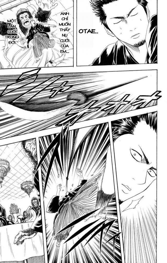 Gintama - Linh Hồn Bạc Chapter 123 - Trang 2