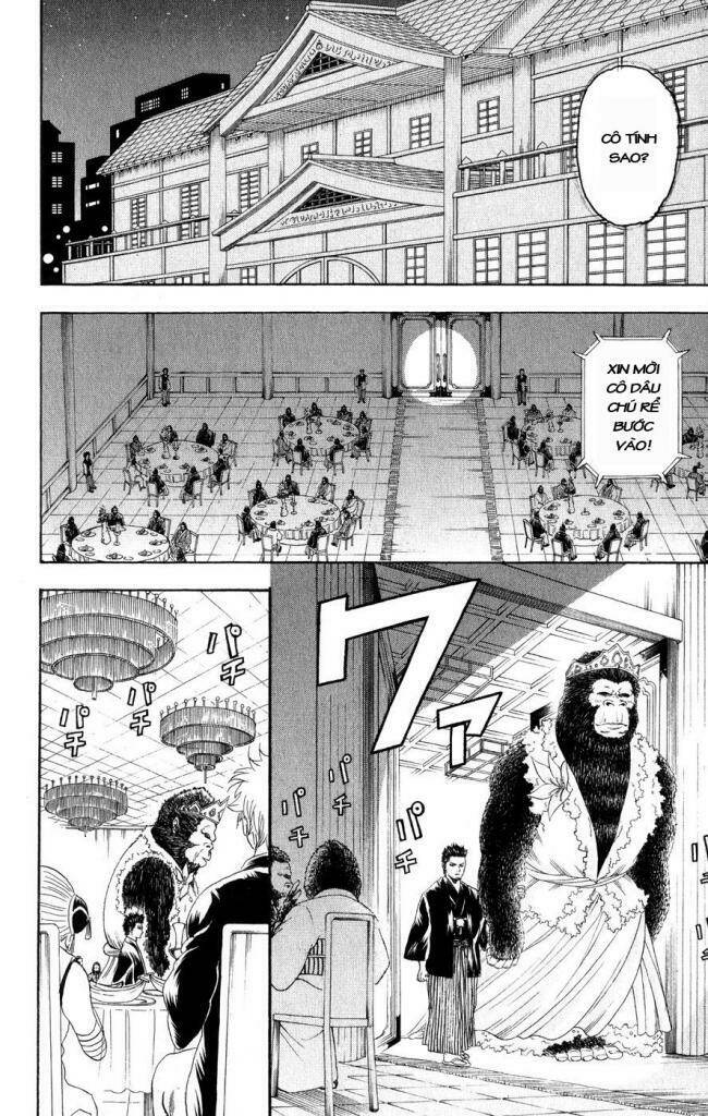 Gintama - Linh Hồn Bạc Chapter 123 - Trang 2