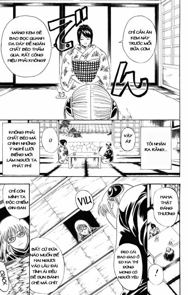 Gintama - Linh Hồn Bạc Chapter 156 - Trang 2