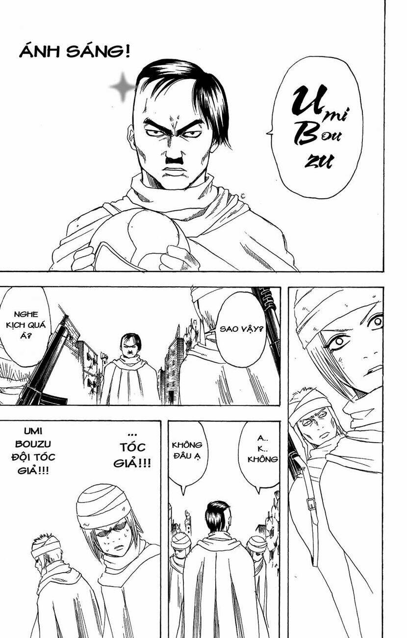 Gintama - Linh Hồn Bạc Chapter 170 - Next Chapter 171