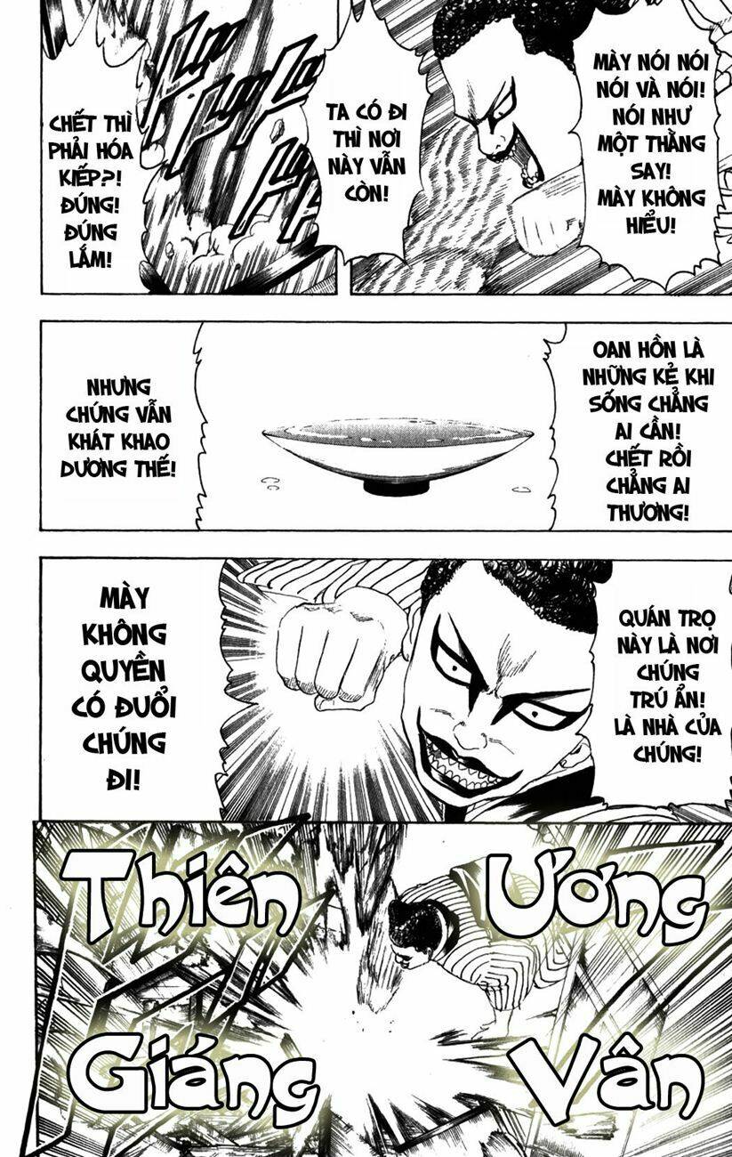 Gintama - Linh Hồn Bạc Chapter 200 - Next Chapter 201