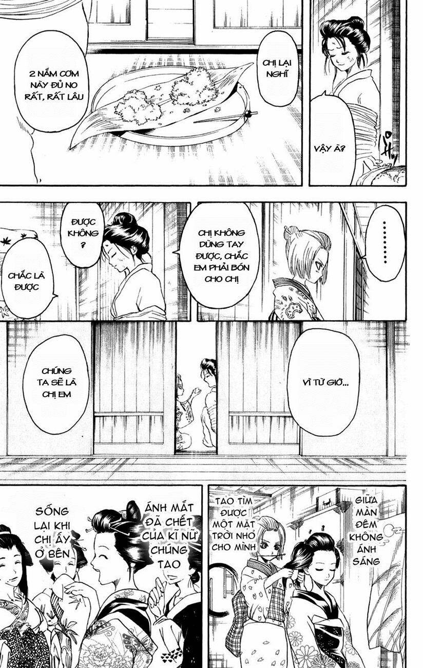 Gintama - Linh Hồn Bạc Chapter 212 - Trang 2